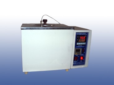 ST-9609 Thermal Stabilization Tester